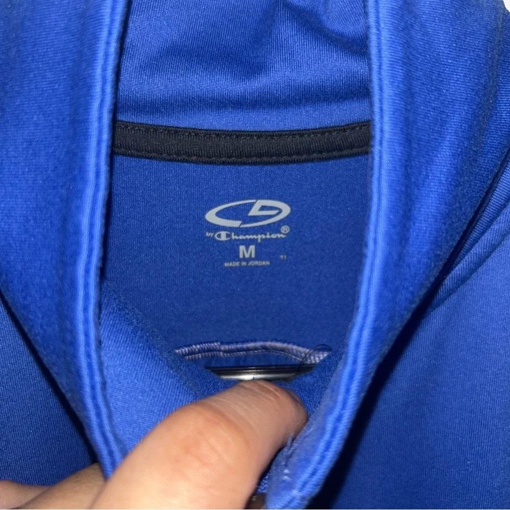 Champion Women's Royal Blue Sweater